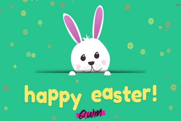 Happy Easter Messages for Family