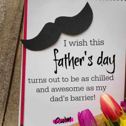 Best Father’s Day Quotes 2021