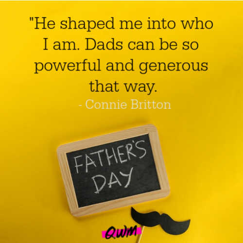 Famous Fathers Day Quotes by Famous People