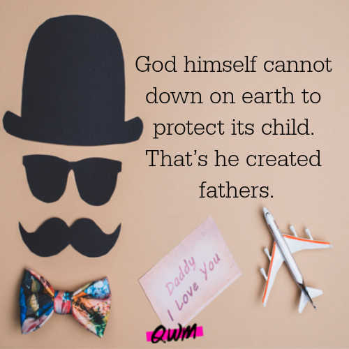 Inspirational Fathers Day Quotes