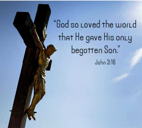 Good Friday Images for Whatsapp