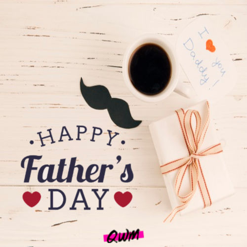 Happy Fathers Day Messages from Son