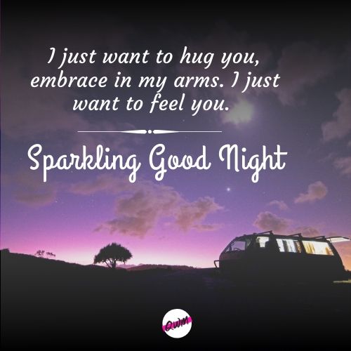 Good Night Greetings For Whatsapp
