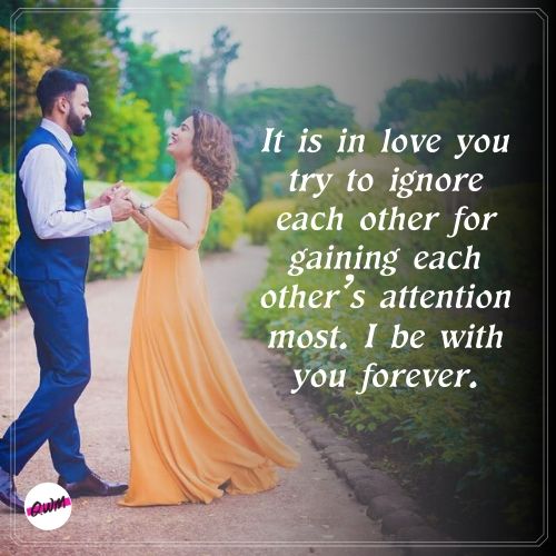 Holding Hand Quotes For Couple