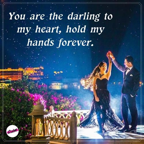holding hands quotes images