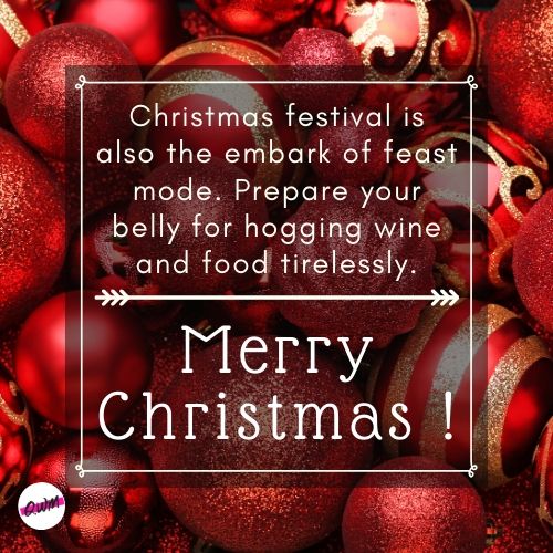 Christmas Love Sayings