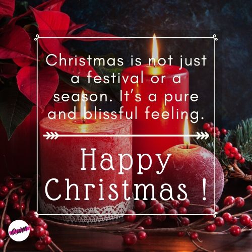 Best Christmas Quotes For Friends