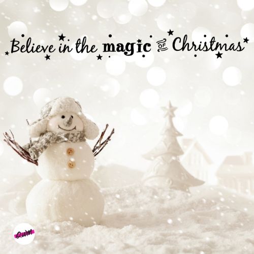 christmas quotes about friends