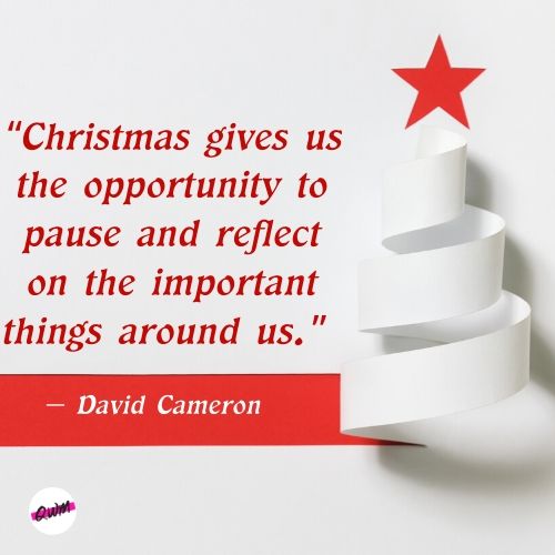 christmas quotes christian