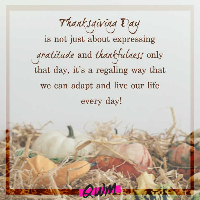 thanksgiving quotes 2022