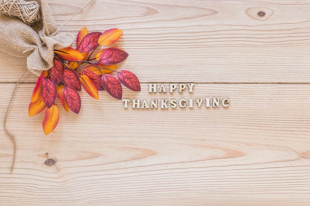 275 Happy Thanksgiving Quotes 2023 to Express Your Gratitude Towards God & Life