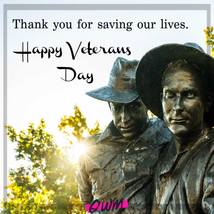 happy veterans day images 