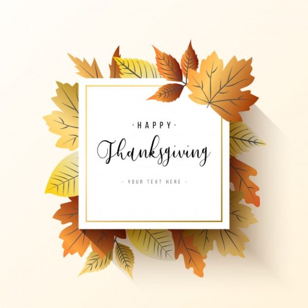 Best Thanksgiving Images for Family