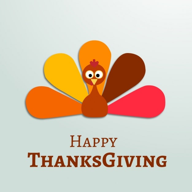 happy thanksgiving wallpaper