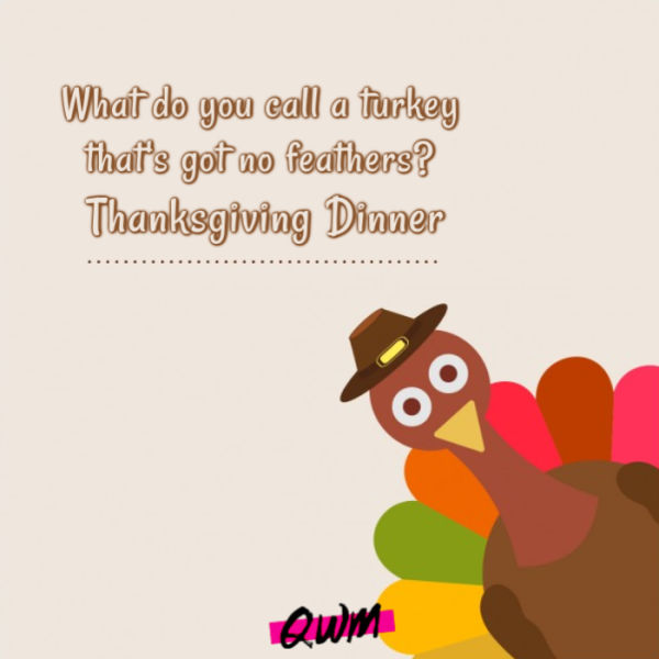 Funny Happy Thanksgiving Images 2023