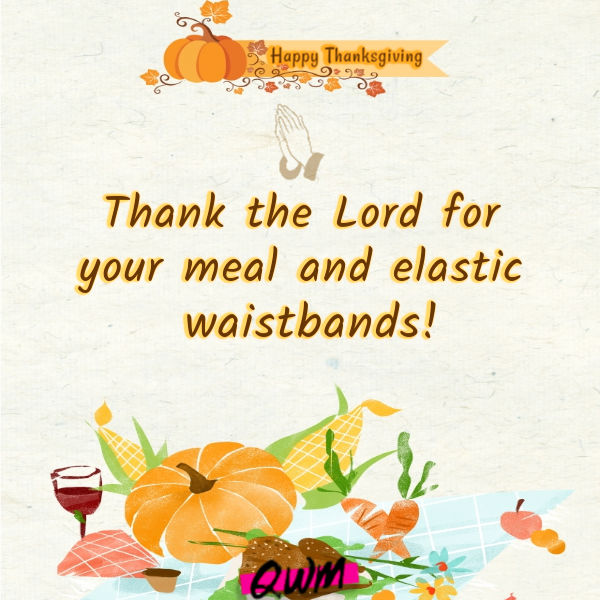 thanksgiving day messages