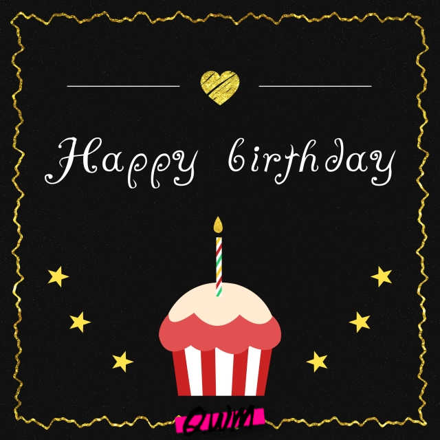 Heartfelt Happy Birthday Greetings