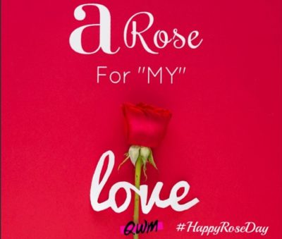 Happy Rose Day Quotes 2023