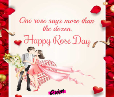 rose day 2022 images