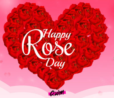 happy rose day pictures 2022