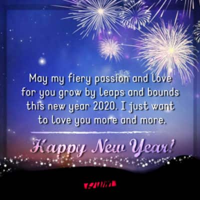 Happy New Year 2020 Wishes Funny New Year Wishes 2020 For Friend