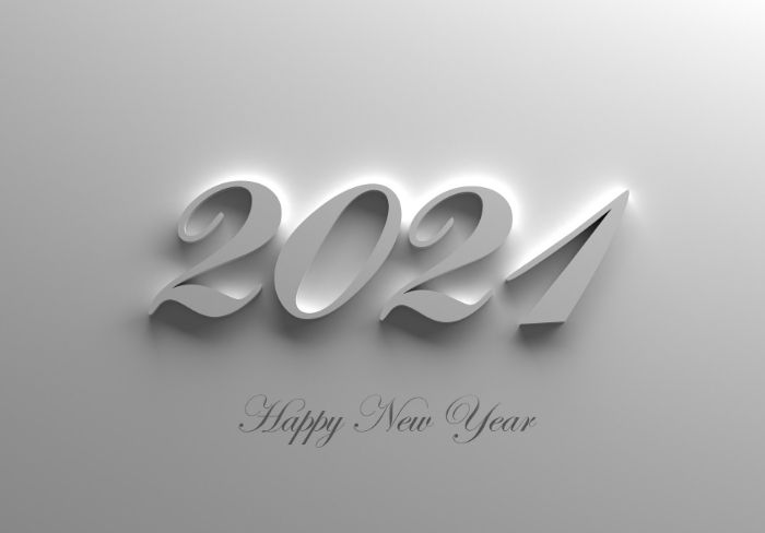 101+ Happy New Year 2021 Images , HD Pictures, Wallpapers, Photos