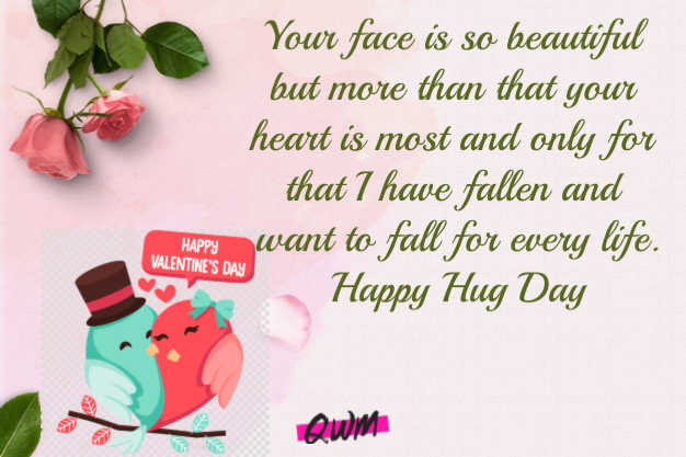 happy hug day 2022 images