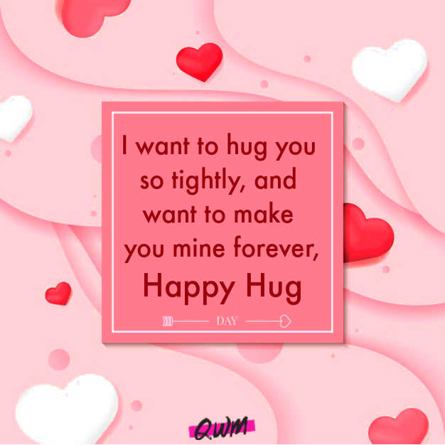 Happy Hug Day 2020 Quotes Messages Hug Day Images