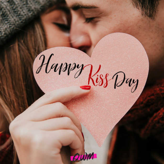 Happy Kiss Day Quotes 2022