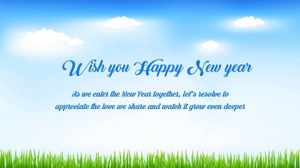 happy new year 2021 pictures