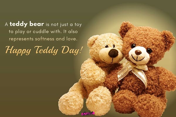 happy teddy day 2023 images 