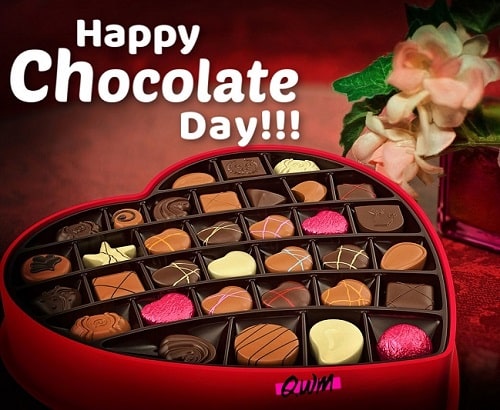 Chocolate Day 2022 Images 