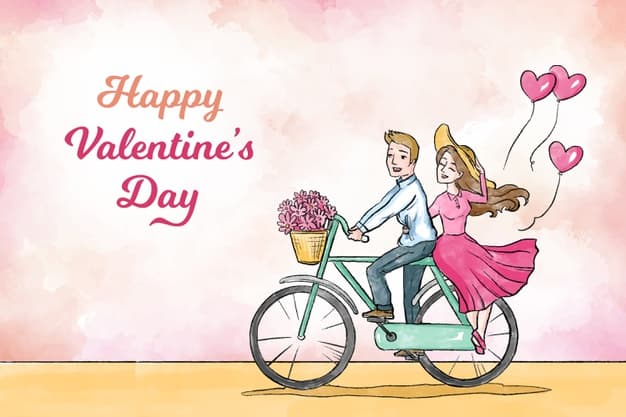 happy valentines day images friends
