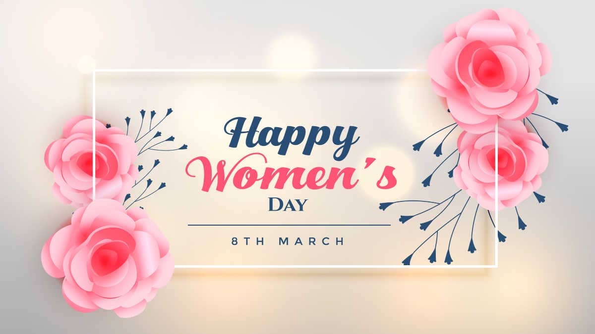 International Women S Day Quotes Happy Womens Day Sayings 201 quotes from powerful women. happy womens day sayings