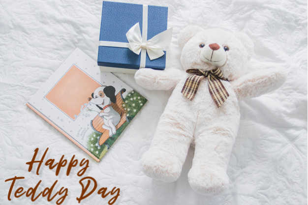 teddy day 2023 wishes