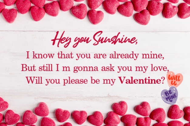 valentines day shayari for boyfriend