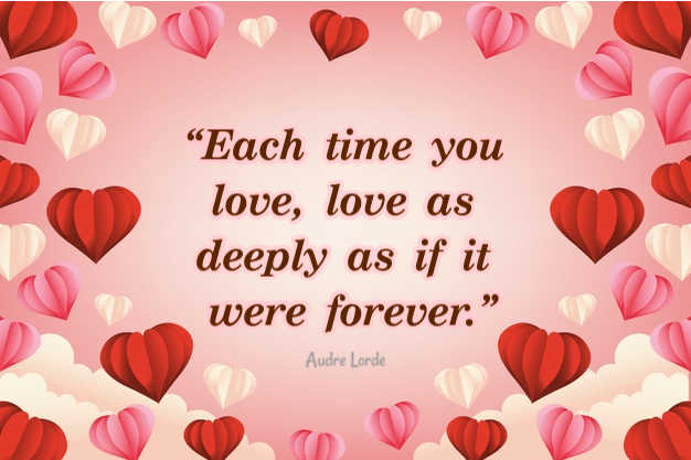 Sweet Valentine Day Quotes for Everyone 