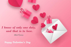 Happy Valentines Day 2022 Quotes | Valentine's Quotes