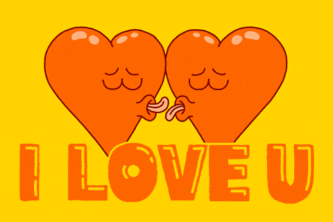 Animated Valentines Day GIF Image