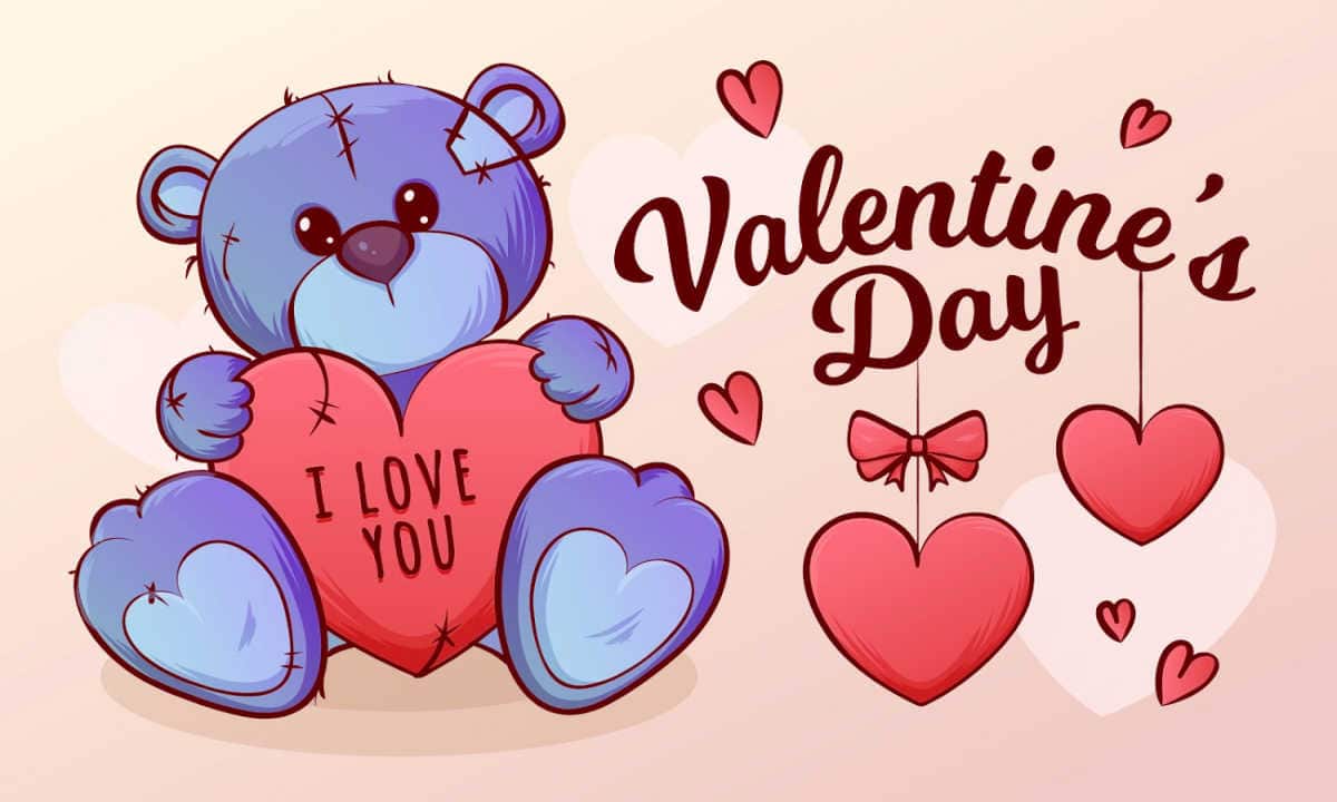 Happy Valentines Day Images