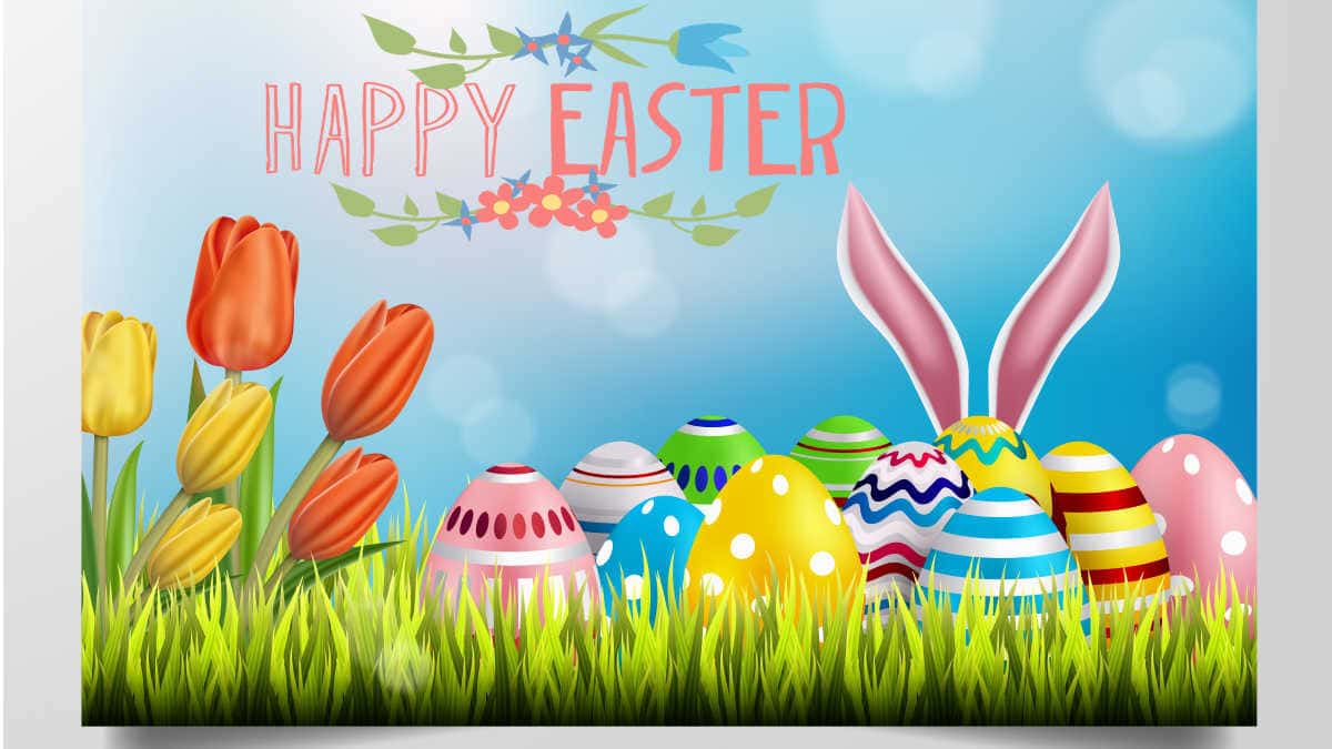 Happy Easter Quotes From Bible 2021 Easter Sayings