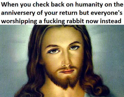 hilarious easter memes