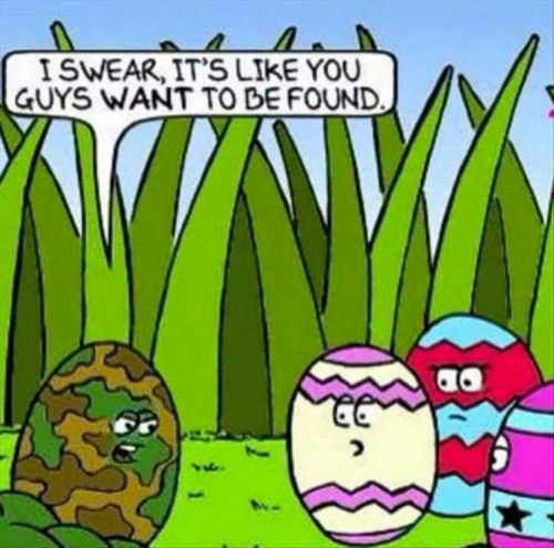 Featured image of post Easter Funny Meme