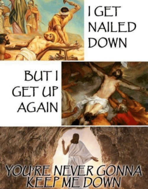 funny easter memes 2022