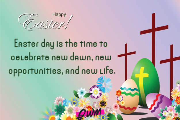 101 Happy Easter Wishes 2020  Easter Messages Greetings