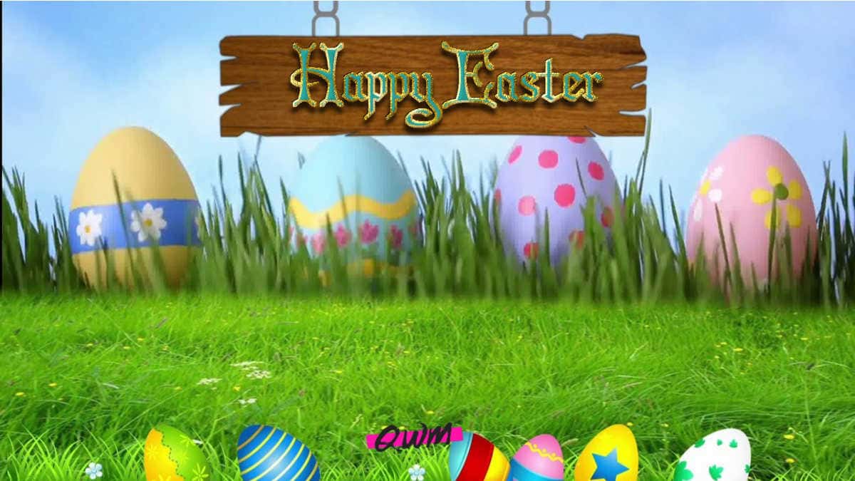 151 Happy Easter Wishes 2021 Easter Messages Greetings