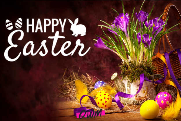 Featured image of post When Is Easter Day 2021 - This is a list of dates for easter.