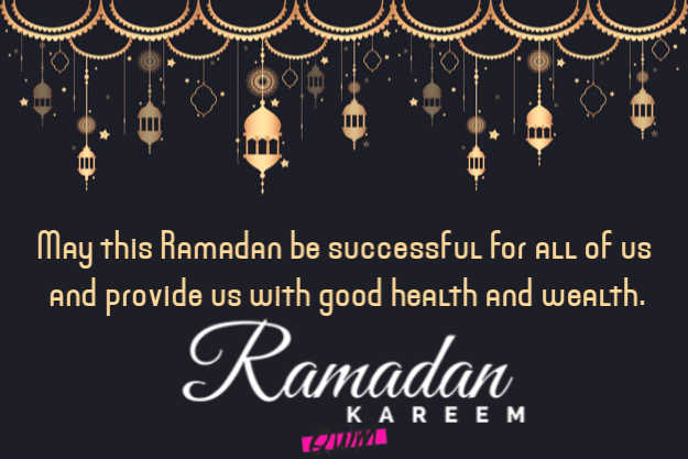 Happy Ramdan Mubarak Quotes 