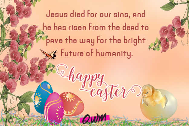 101+ Happy Easter Wishes 2020 | Easter Messages, Greetings ...