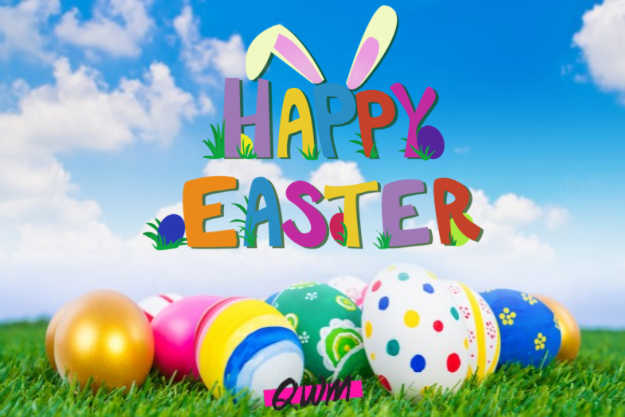  Easter Sunday Wishes Quotes Messages